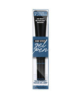 Salon Perfect One-Step Gel Pen in 'Way Back When', a no-base or topcoat-needed gel polish for effortless, salon-quality nails.