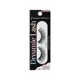 Front side of Dreamie Lash Cloud 9 Pre Glued 1 Pack