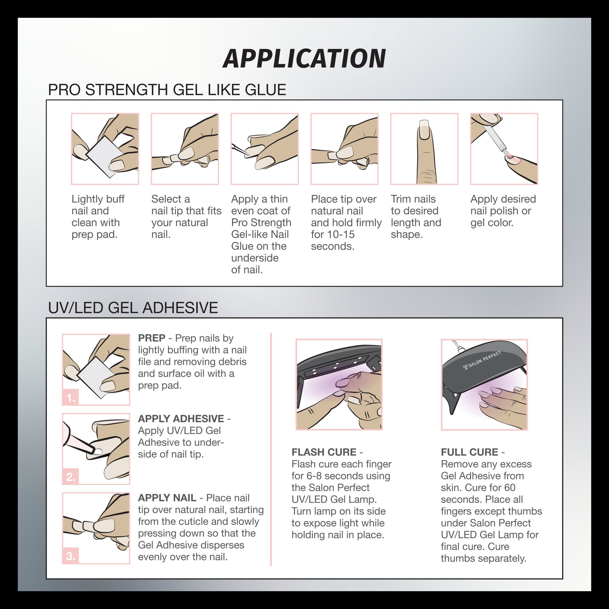 BEST HOUSTON SALONS FOR GEL X EXTENSIONS AND CUSTOM NAIL ART