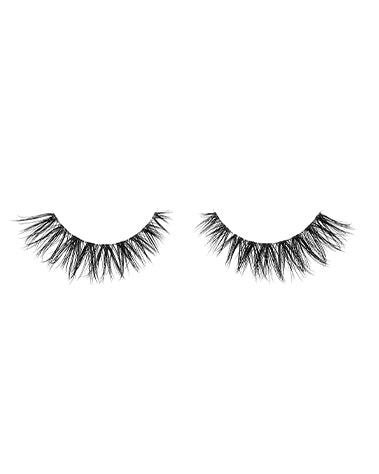 Salon Perfect Lash DNA 680 false eyelashes, designed to accentuate eye shape. Ideal for downturned and prominent eyes.