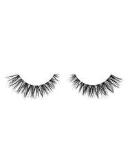 Salon Perfect Lash DNA 680 false eyelashes, designed to accentuate eye shape. Ideal for downturned and prominent eyes.