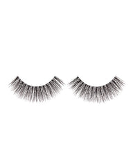 Salon Perfect Lash DNA 682 false eyelashes, featuring a full, fluttery design for monolid and deep-set eyes. Enhances eye shape naturally.