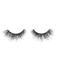 Salon Perfect Fully Stacked 630 false lashes – Wispy, pre-stacked, extra volume, 100% natural hair, reusable, and easy to apply.