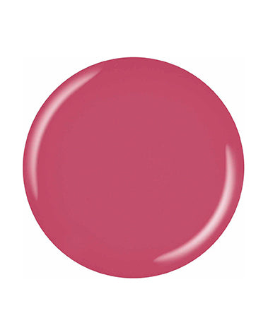 Salon Perfect Nail Lacquer Swatch - Soft Rose Pink, Glossy Finish, Smooth & Even Application, Timeless Feminine Look.