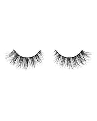 Salon Perfect Extension Seeker 661 false lashes – Wispy, multi-dimensional 3D curl lashes with tapered tips for a natural extension effect.