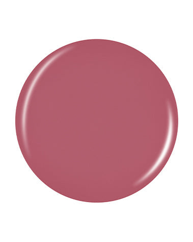 Salon Perfect Nail Lacquer Swatch - Soft Rose Mauve, Glossy Finish, Smooth & Even Application, Chic & Timeless Look.