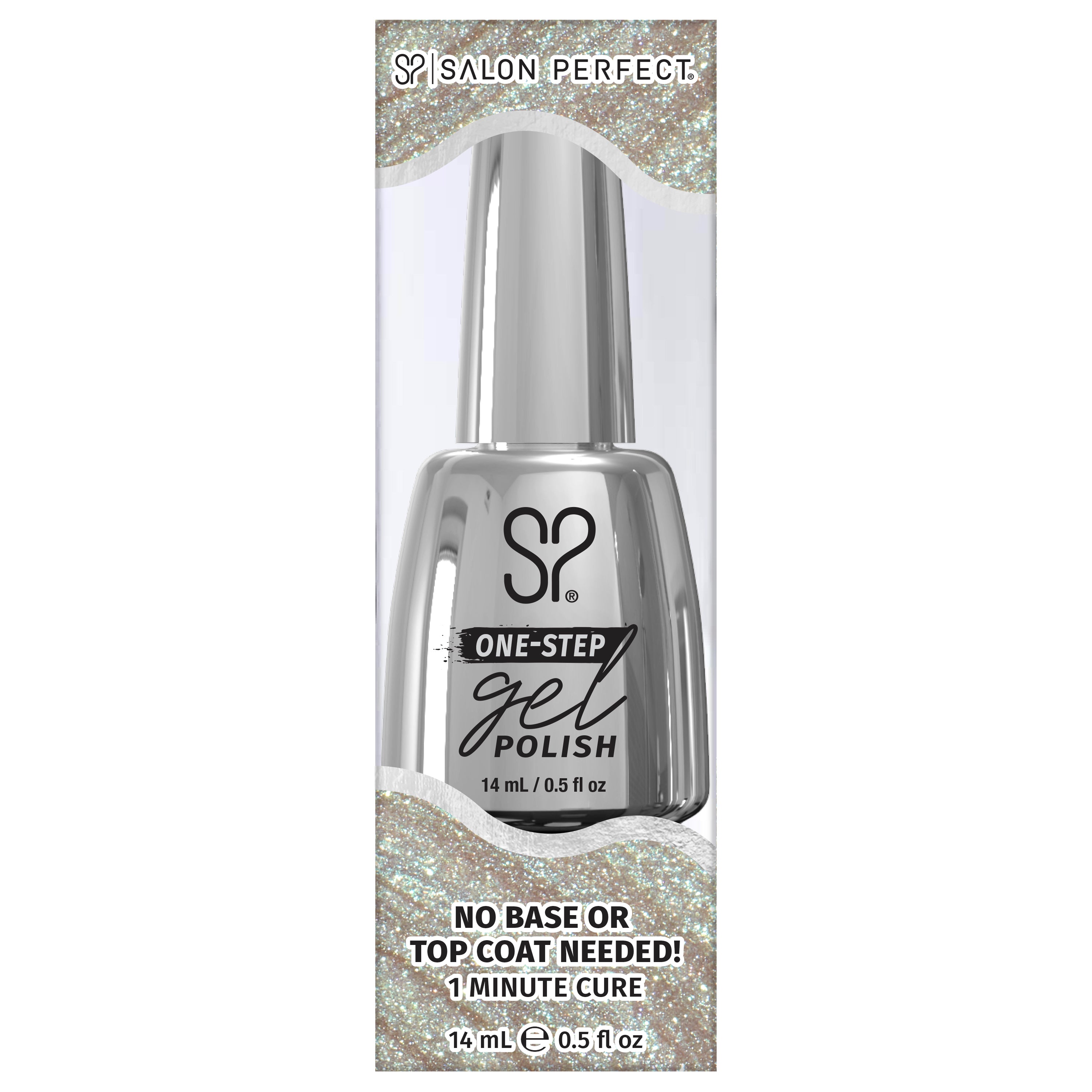 .5OZ 1-STEP GEL MOON BEAM – Salon Perfect