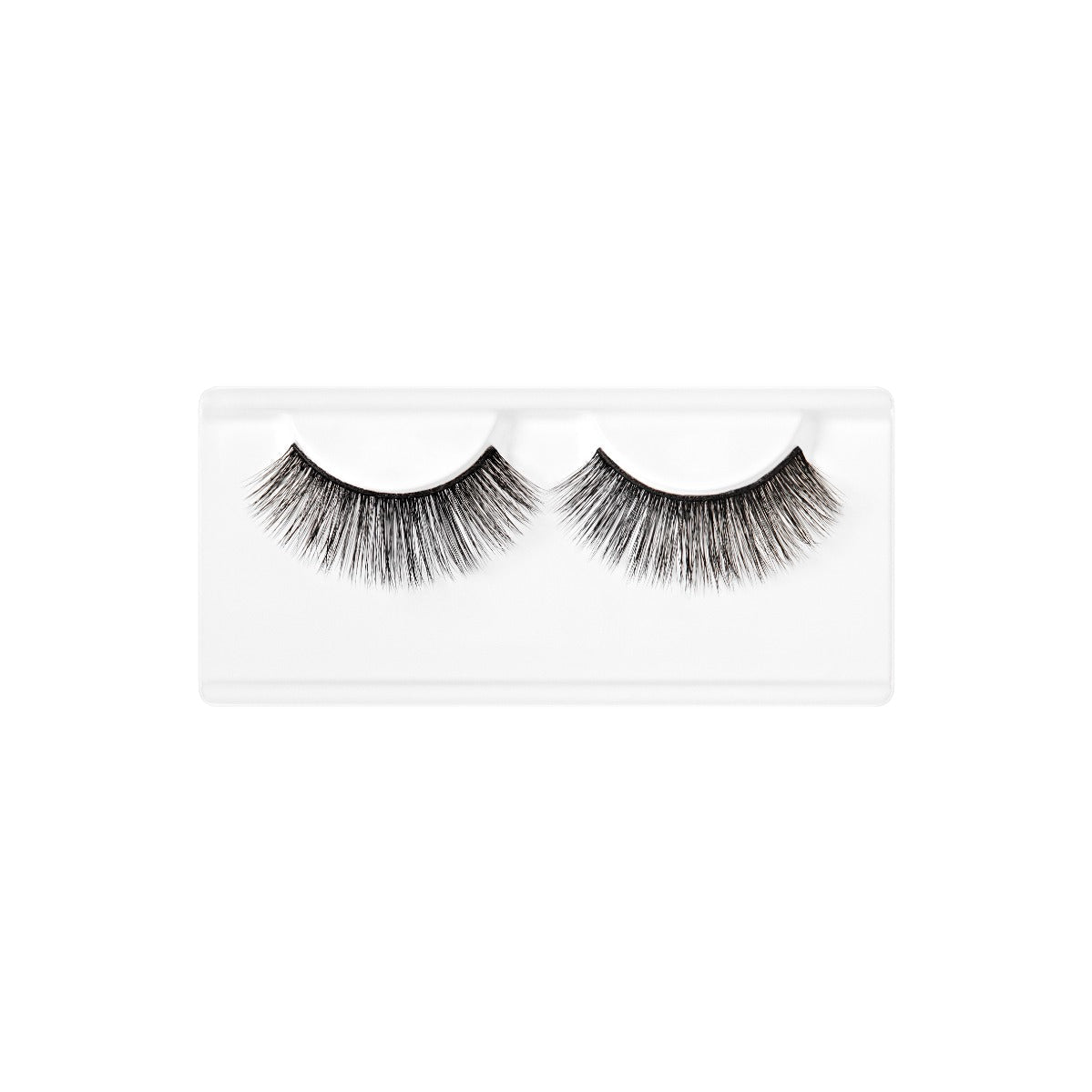 SP HW Single Pack Lashes - 701 displayed outside of packaging 