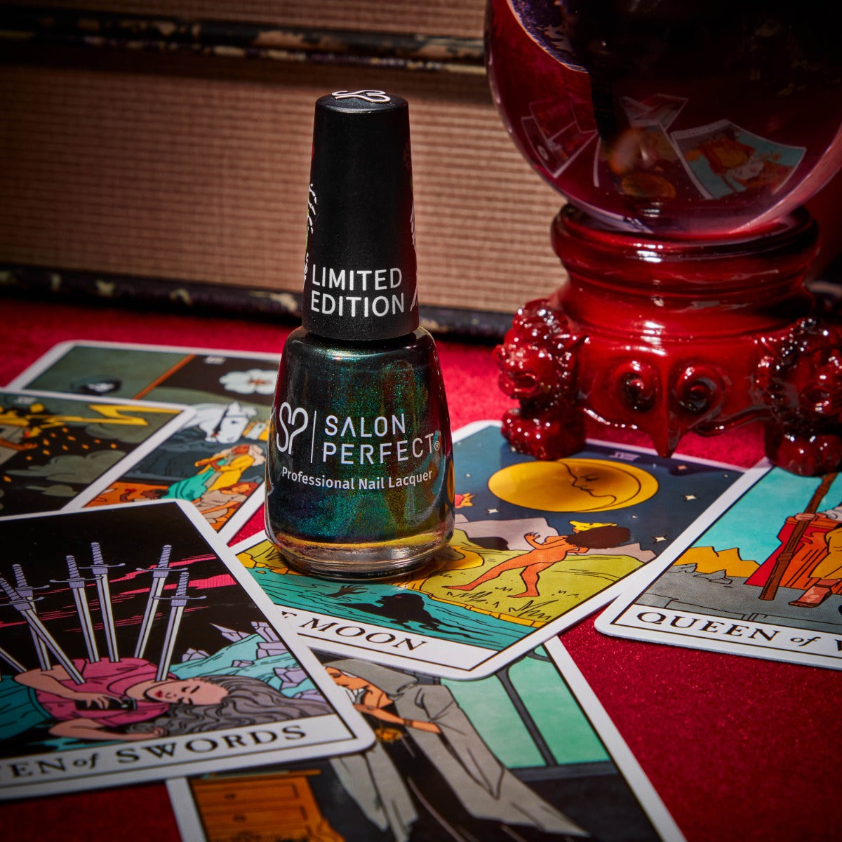 SP .5oz 978 I Loathe You HW 2023 stylized bottle shot 