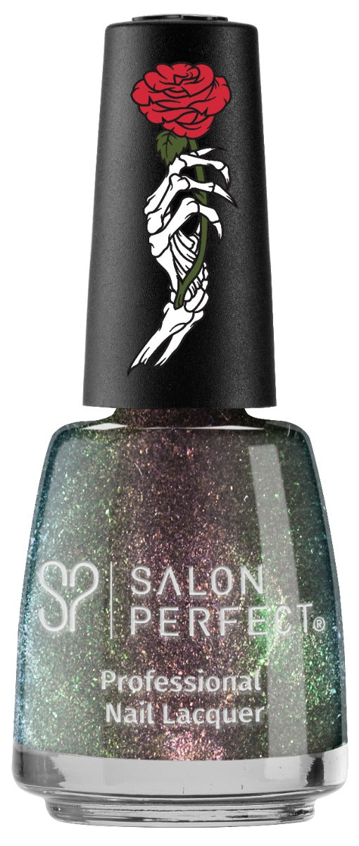 SP .5oz 981 Deadly Kiss HW 2023  nail lacquer