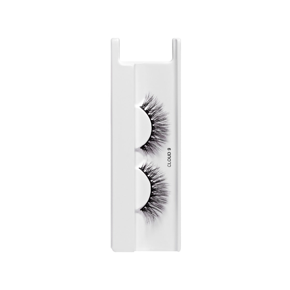 Lash tray of Dreamie Lash Cloud 9 Pre Glued 1 Pack 