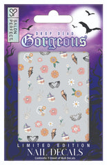 SP NAIL DCLS CLASSIC HWEEN23 packaging 